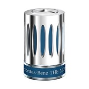 Mercedes-Benz The Move For Men Toaletná voda