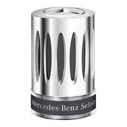 Mercedes-Benz Select Toaletná voda