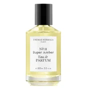 Thomas Kosmala No.11 Super Amber Parfémovaná voda 100ml