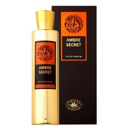 La Maison de la Vanille Ambre Secret Parfémovaná voda