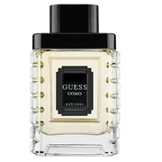 Guess Uomo Voda po holení