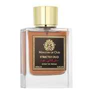 Ministry of Oud Strictly Oud Parfémovaná voda 100ml