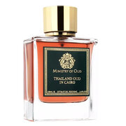 Ministry of Oud Thailand Oud in Cairo Parfémovaná voda