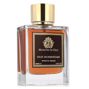 Ministry of Oud Oud Indonesian Parfémovaná voda