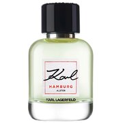 Karl Lagerfeld Karl Hamburg Alster Toaletná voda