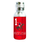 Beverly Hills Polo Club Men Sport One Toaletná voda