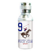 Beverly Hills Polo Club Men Sport Nine Toaletná voda