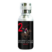 Beverly Hills Polo Club Men Sport Two Toaletná voda