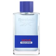 Reebok Move Your Spirit Men Toaletná voda