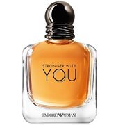 Giorgio Armani Stronger With You Toaletná voda