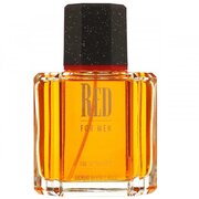 Giorgio Beverly Hills Red For Men Toaletná voda