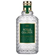 4711 Acqua Colonia Blood Orange & Basil Kolínska voda