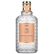 4711 Acqua Colonia White Peach & Coriander Kolínska voda 100ml