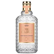 4711 Acqua Colonia White Peach & Coriander Kolínska voda 100ml