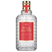 4711 Acqua Colonia Lychee & White Mint Kolínska voda 100ml
