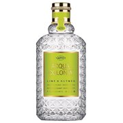 4711 Acqua Colonia Lime & Nutmeg Kolínska voda