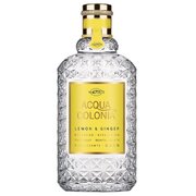 4711 Acqua Colonia Lemon & Ginger Kolínska voda