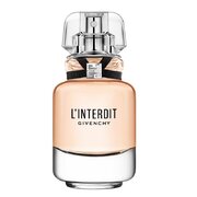 Givenchy L'Interdit Eau de Toilette (2022) Toaletná voda