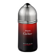 Cartier Pasha de Cartier Edition Noire Sport Toaletná voda