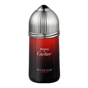 Cartier Pasha de Cartier Edition Noire Sport Toaletná voda