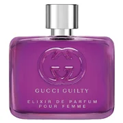 Gucci Guilty Elixir Pour Femme Parfémovaná voda 60ml