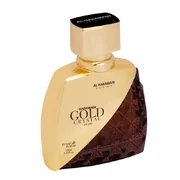 Al Haramain Gold Crystal Oudh Parfémovaná voda 100ml