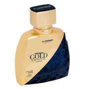 Al Haramain Gold Crystal Sapphire Parfémovaná voda