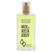 Alyssa Ashley Musk Toaletná voda 200ml