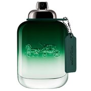 Coach Green Toaletná voda - Tester