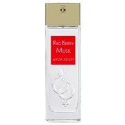 Alyssa Ashley RedBerry Musk Parfémovaná voda