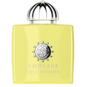 Amouage Love Mimosa Parfémovaná voda