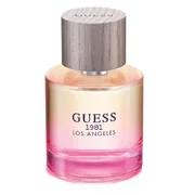 Guess 1981 Los Angeles Women Toaletná voda 100ml