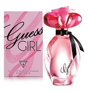 Guess Girl Toaletná voda - Tester