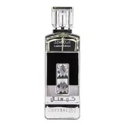 Ard al Zaafaran Crystal Black Eau de Parfum Parfémovaná voda