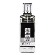Ard al Zaafaran Crystal Black Eau de Parfum Parfémovaná voda