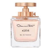 Oscar de La Renta Alibi Eau de Toilette Toaletná voda 100ml