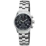 Swiss Military SM34013.01 Ladies Chronograph 31mm 5 ATM