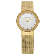 Bering Classic 10126-334 Ladies Watch