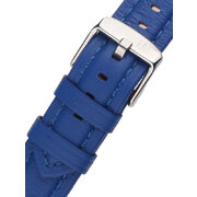 Morellato A01X3823A58065CR14 Blue Watch Strap 14mm