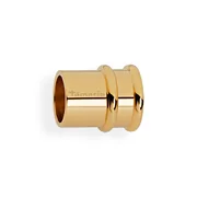 Tamaris Sleeve A04191000 for Coco Leather Strap Gold