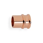 Tamaris Sleeve A04192000 for Coco Leather Strap Rose Gold