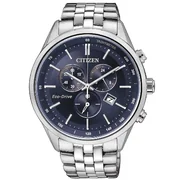 Citizen AT2141-52L Eco-Drive Sports Chronograph 42mm 10 ATM