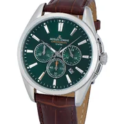 Jacques Lemans 1-1945.1C Derby Chronograph 42mm 10ATM