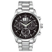 Bulova 96B319 Sutton Classic Chronograph 44mm 3ATM