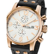 TW Steel MS73 Maverick Chronograph 45mm 10ATM