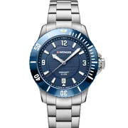 Wenger 01.0621.111 Seaforce ladies diver 36mm 20 ATM