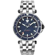 Versace VEAK00418 V-Race men`s 46mm 5ATM
