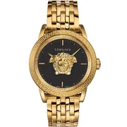 Versace VERD00819 Palazzo Empire men`s 43mm 5ATM