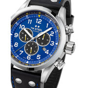 TW-Steel SVS305 Volante chronograph Petter Solberg 48mm 10ATM