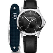 Victorinox 241904.1 Alliance set with knife 40mm 10ATM